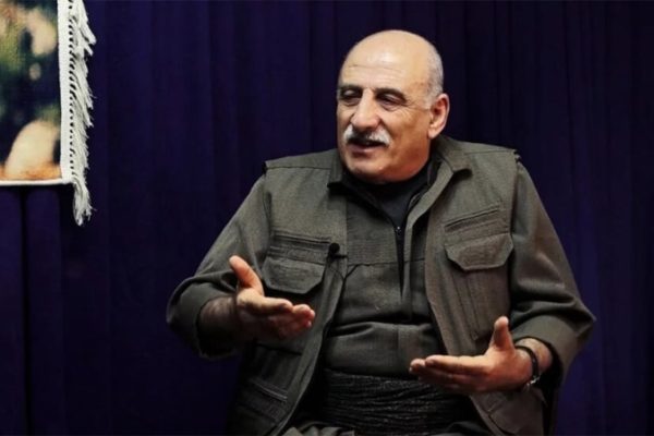 Дуран Калкан: шаги 2025 года заложили основы нового столетия и необратимого процесса