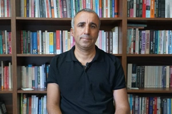 Джелал Фират: атаки на алавитов — инструмент для втягивания СДС в войну