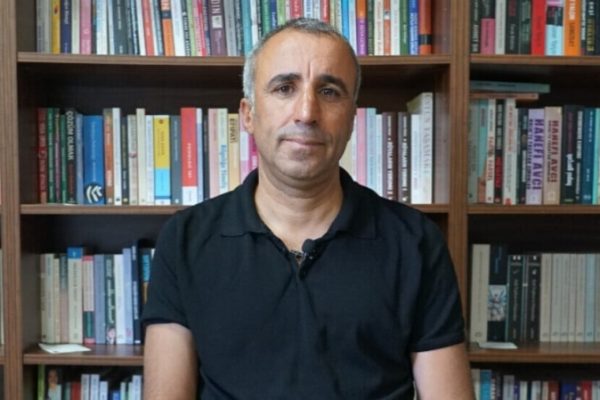 Джелал Фират: в совместном докладе должны быть правовые изменения, а не пустая риторика