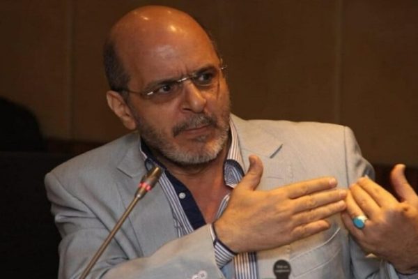 Эльхами аль-Мелиги: послание Оджалана предлагает выход из сирийского кризиса