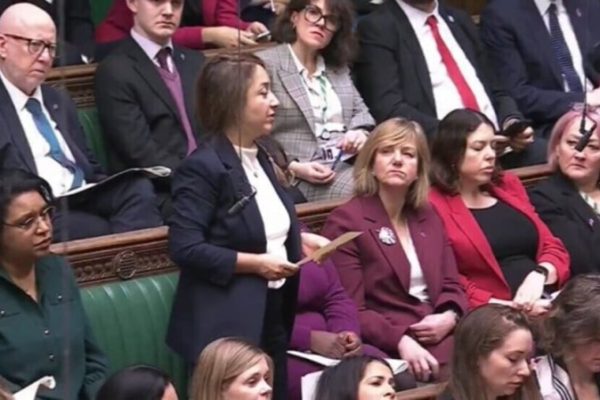 Ферьял Кларк: соглашение должно действовать, а не оставаться на бумаге