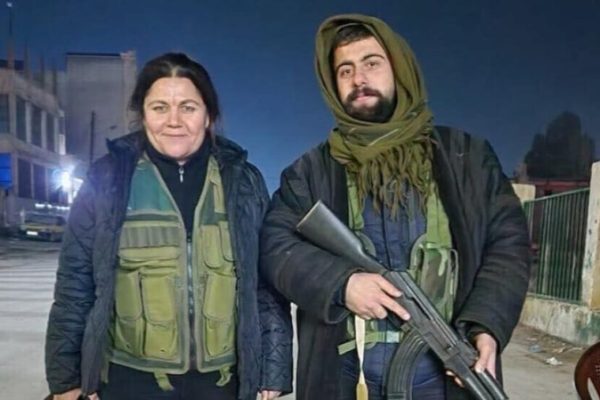 Фоза Юсуф: Миллионы должны сплотиться, чтобы предотвратить геноцид