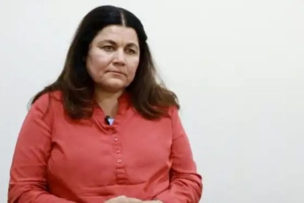 Фоза Юсуф: молчание международного сообщества делает его соучастником преступлений