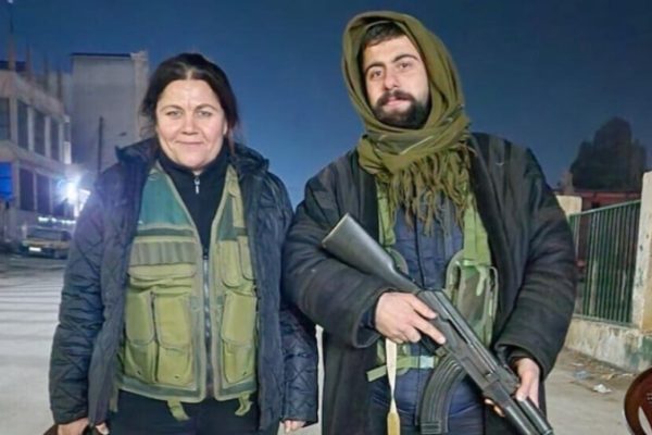 Фоза Юсуф: мы не должны ослаблять нашу позицию