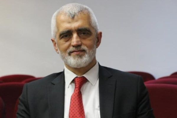 Гергерлиоглу: религиозная риторика используется для подавления прав курдов