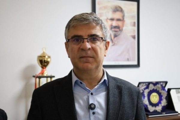 Глава ассоциации адвокатов Амеда: права курдов должны быть гарантированы