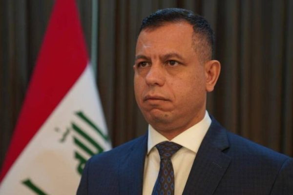 Глава разведки Ирака заявил о росте численности ИГИЛ в Сирии