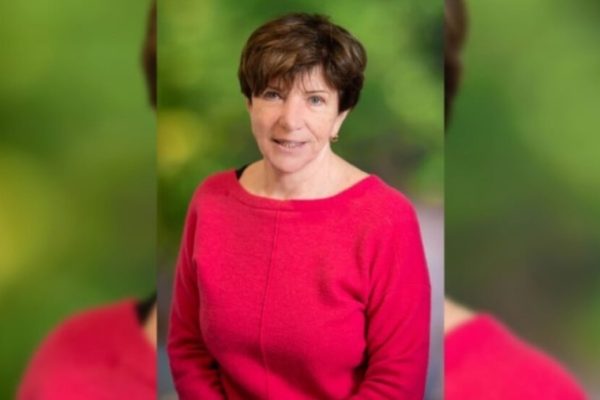 Хайдемари Секенц: мне стыдно за поддержку аль-Джулани