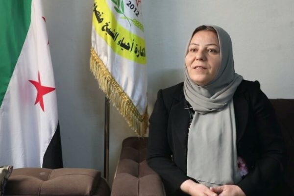 Хавин Сулейман: сопротивление будет продолжено, единство народа сорвёт планы врага