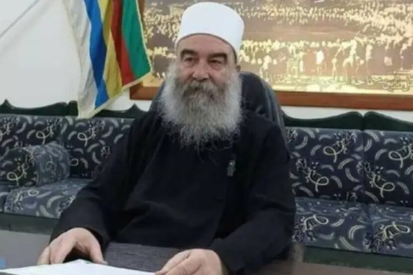 Хикмет аль-Хиджри: Сирия движётся к разделу и ликвидации меньшинств