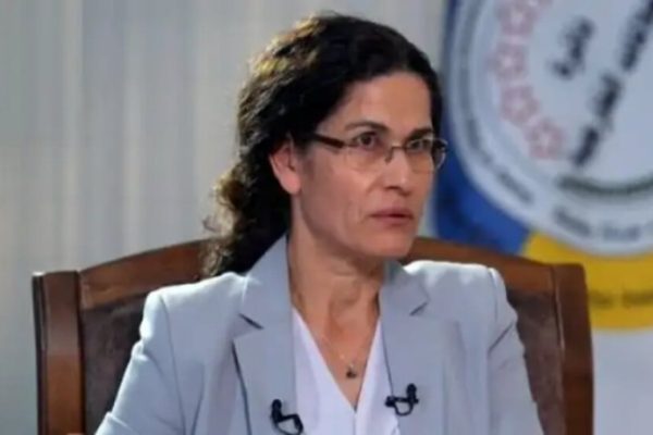 Ильхам Ахмед: отключение воды, света и интернета в Кобани является военным преступлением