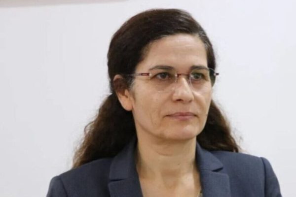 Ильхам Ахмед призвала немедленно прекратить атаки на курдов и вернуться к диалогу