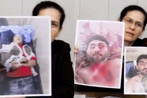 Ильхам Ахмед раскрыла детали атак на курдские кварталы Алеппо и потребовала расследования