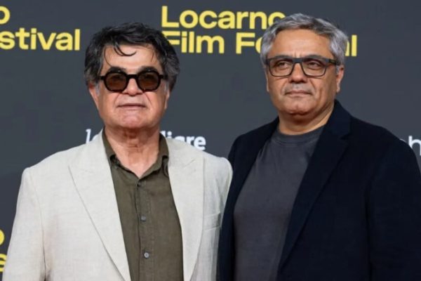 Иранские режиссёры обратились к миру в связи с продолжающимися протестами