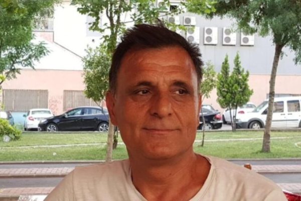 Янлыч: мирное и демократическое общество появится в условиях защиты природы