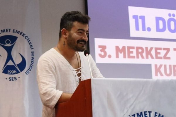 Кая: громче призывайте к созданию коридора жизни