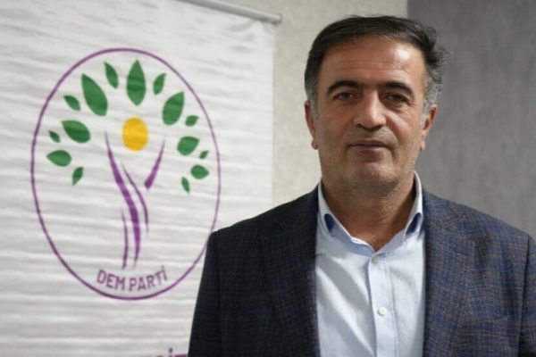 Камадж: курдское единство определит будущее Ближнего Востока