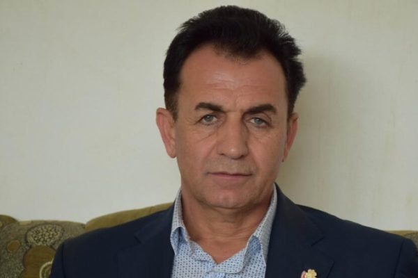 Камуран Бервари: заговор против Рожавы может поставить под удар Южный Курдистан