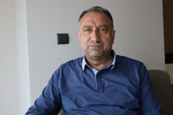 Кенаноглу: демократическая модель Рожавы стала мишенью атак