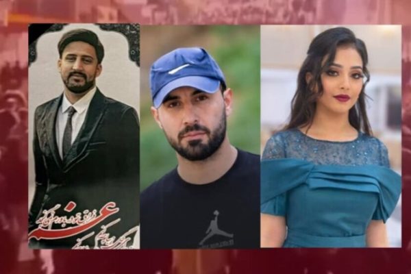 KHRN подтверждает гибель ещё четырех человек в ходе протестов в Керманшахе