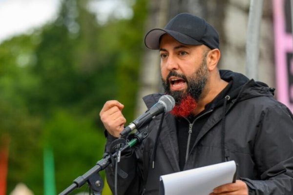 Кочак: Германия легитимизирует массовые убийства беженцев