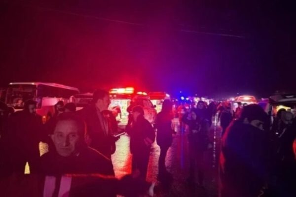 Конвой с ранеными из Алеппо прибыл на территорию Автономной администрации