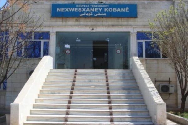 Красный Полумесяц Курдистана сообщает о гибели четырёх детей из-за холодов в Рожаве