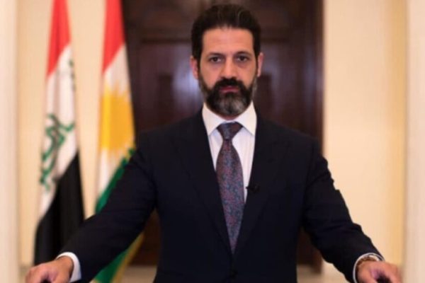 Кубад Талабани: курдская солидарность — главная гарантия перед лицом атак и угроз