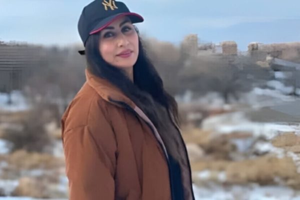 Курдская женщина скончалась под пытками в Керманшахе