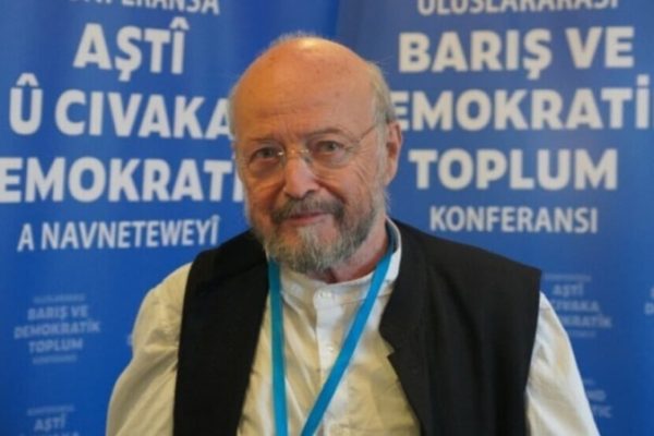 Лемков: освобождение Оджалана – первый шаг к миру