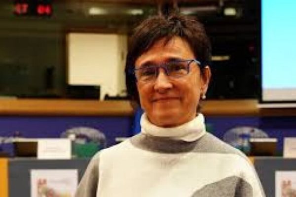 Лорена Лопес: атаки совершаются при материально-технической поддержке Турции