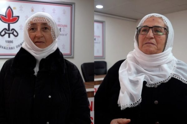 Матери мира: открытие Имралы для общества ускорит процесс и укрепит диалог