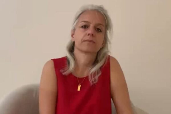 Мелис Тантан: 2026-й должен стать годом борьбы за экологию