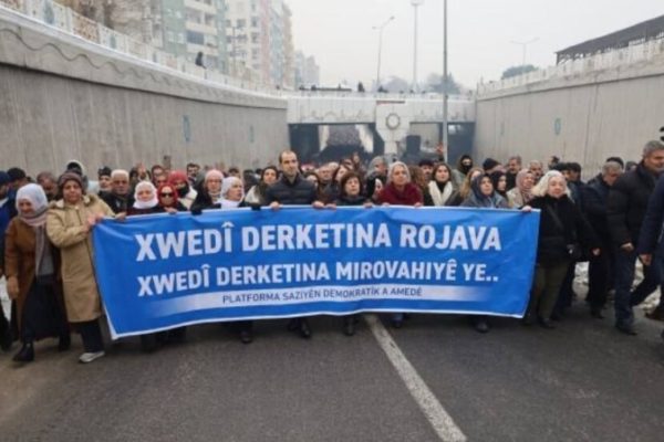 Менталитет ИГИЛ падет — сопротивление женщин одержит победу