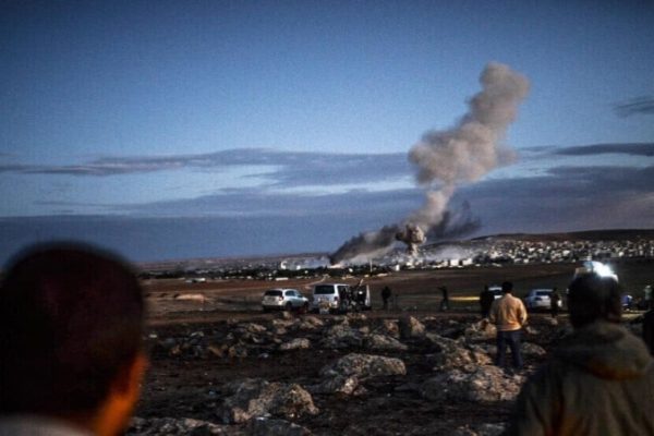 Международный призыв более 100 деятелей искусства, юристов и активистов