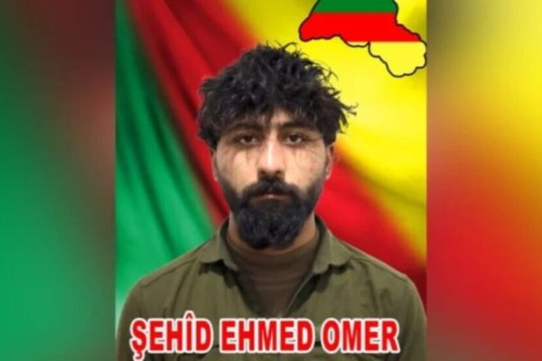 Мобилизационный комитет Рожавы: герой Ахмад стал символом национального единства