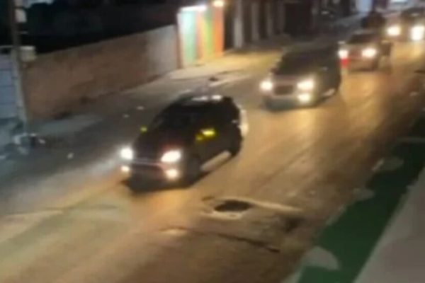 Молодёжь и женщины из Камышло направились в Хасаке для защиты города