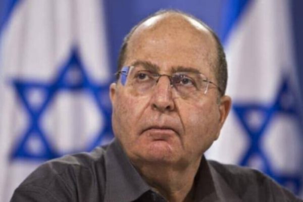 Моше Яалон: эпоха ценностей сменилась культом силы и денег, и первыми за это платят курды