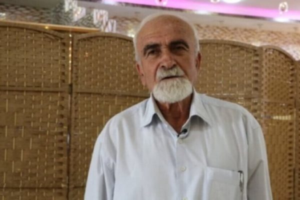 Мухаммед Иса: послание Оджалана даёт надежду миру, но путь блокирует Турция