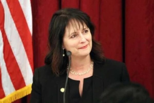 Надин Маенза: в Конгрессе недовольны сирийским правительством