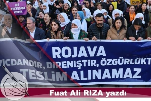 Народ, который невозможно подчинить, вступает в новую эру сопротивления