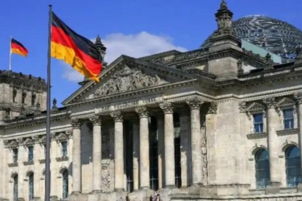 Немецкие депутаты призвали международное сообщество отреагировать на атаки в Алеппо