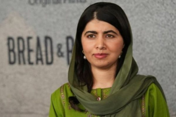 Нобелевский лауреат Малала Юсуфзай выразила солидарность с протестами в Иране