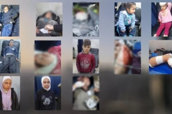 Новые жертвы ударов по Шейх-Максуду и Ашрафие