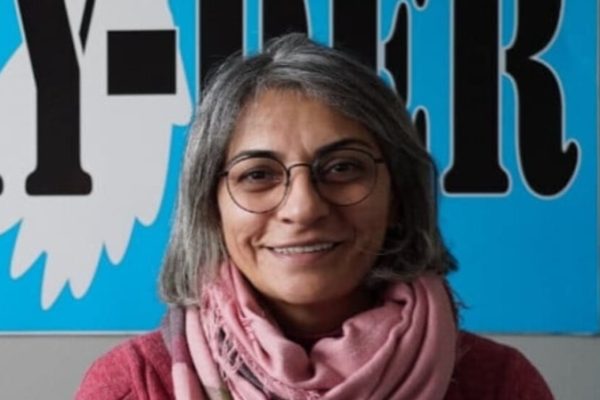 Нуртен Карагез: условия содержания в тюрьмах отражают реальный уровень процесса примирения