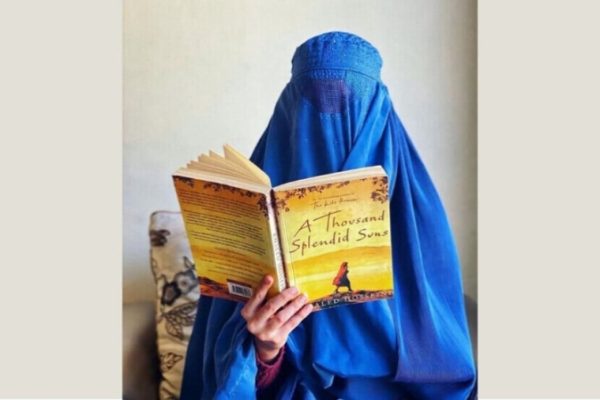 Онлайн-образование стало шансом для афганских женщин на обучение вопреки запретам Талибана