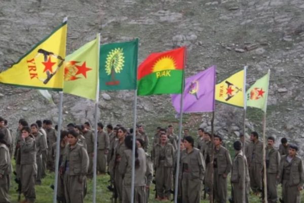 ОВК/ЖСС: мы готовы присоединиться к сопротивлению Рожавы