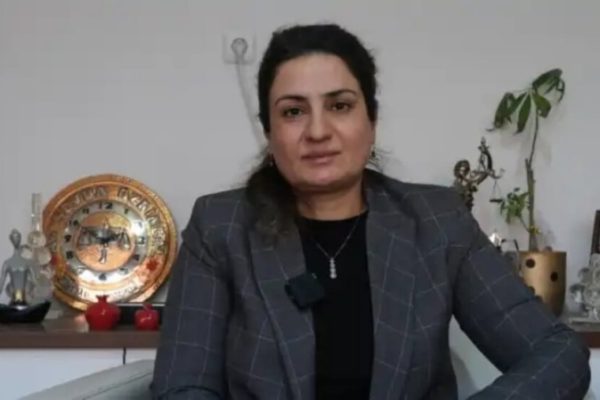 Озбингёль: свобода Абдуллы Оджалана должна быть центральным элементом доклада