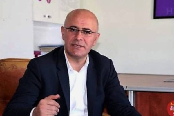 Озсой: столкновения в Шейх-Максуде и Ашрафие ознаменовали новый рубеж для курдов