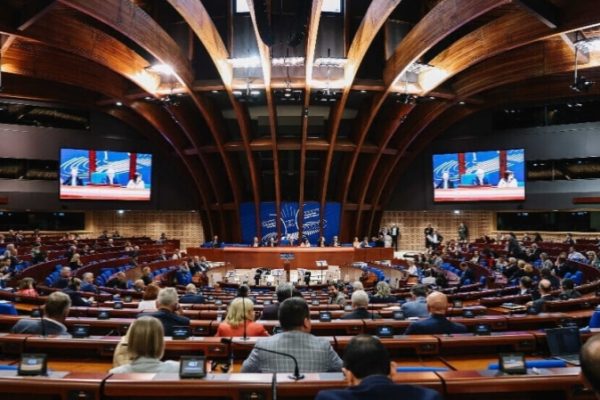 ПАСЕ приняла резолюцию № 2642 о защите Рожавы и прав меньшинств